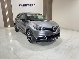 Renault Captur 2016 ΙΔΙΩΤΗ ENERGY 5ΑΠΛΗ ΕΓΓΥΗΣΗ & 5 ΧΡΟΝΙΑ ΔΩΡΕΑΝ SERVICE-thumb-3