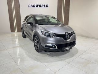 Renault Captur 2016 ΙΔΙΩΤΗ ENERGY 5ΑΠΛΗ ΕΓΓΥΗΣΗ & 5 ΧΡΟΝΙΑ ΔΩΡΕΑΝ SERVICE-thumb-1
