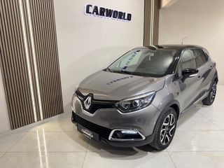 Renault Captur 2016 ΙΔΙΩΤΗ ENERGY 5ΑΠΛΗ ΕΓΓΥΗΣΗ & 5 ΧΡΟΝΙΑ ΔΩΡΕΑΝ SERVICE-thumb-6