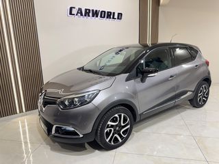 Renault Captur 2016 ΙΔΙΩΤΗ ENERGY 5ΑΠΛΗ ΕΓΓΥΗΣΗ & 5 ΧΡΟΝΙΑ ΔΩΡΕΑΝ SERVICE-thumb-4