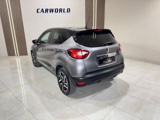 Renault Captur 2016 ΙΔΙΩΤΗ ENERGY 5ΑΠΛΗ ΕΓΓΥΗΣΗ & 5 ΧΡΟΝΙΑ ΔΩΡΕΑΝ SERVICE-thumb-10