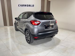 Renault Captur 2016 ΙΔΙΩΤΗ ENERGY 5ΑΠΛΗ ΕΓΓΥΗΣΗ & 5 ΧΡΟΝΙΑ ΔΩΡΕΑΝ SERVICE-thumb-7
