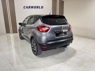 Renault Captur 2016 ΙΔΙΩΤΗ ENERGY 5ΑΠΛΗ ΕΓΓΥΗΣΗ & 5 ΧΡΟΝΙΑ ΔΩΡΕΑΝ SERVICE-thumb-8