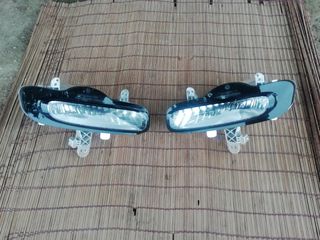 ΔΥΟ ΦΩΤΑ ΗΜΕΡΑΣ ΓΙΑ ΤΟ FIAT PANDA II 4Χ4 ΜΟΝΤΕΛΟ 2012-2022