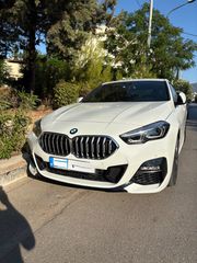 Bmw 218 Gran Coupé 2021 M pack ελληνικό αυτόματο