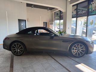 Mercedes-Benz SL 43 AMG 2023-thumb-3