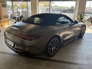 Mercedes-Benz SL 43 AMG 2023-thumb-4