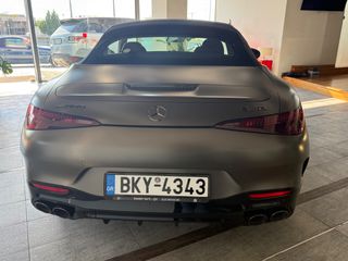 Mercedes-Benz SL 43 AMG 2023-thumb-5