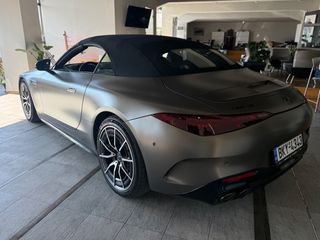 Mercedes-Benz SL 43 AMG 2023-thumb-6