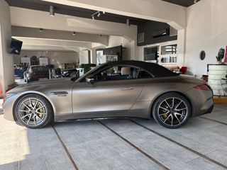 Mercedes-Benz SL 43 AMG 2023-thumb-7