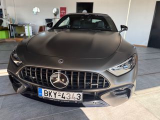 Mercedes-Benz SL 43 AMG 2023-thumb-8