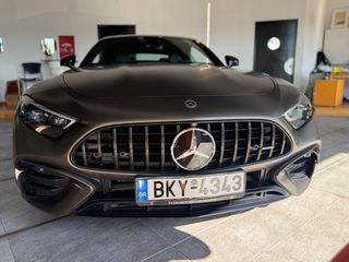 Mercedes-Benz SL 43 AMG 2023-thumb-9