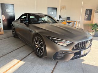 Mercedes-Benz SL 43 AMG 2023-thumb-10