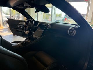 Mercedes-Benz SL 43 AMG 2023-thumb-12