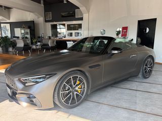 Mercedes-Benz SL 43 AMG 2023-thumb-16