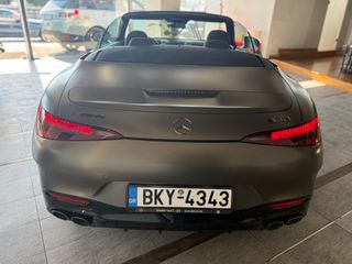 Mercedes-Benz SL 43 AMG 2023-thumb-18
