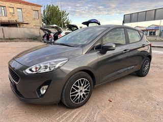 Ford Fiesta 2019 1.1-thumb-1
