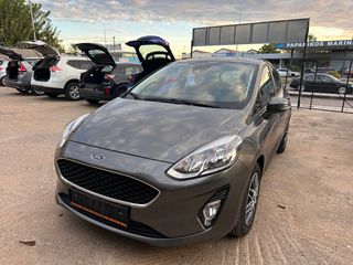 Ford Fiesta 2019 1.1-thumb-2