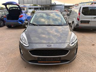Ford Fiesta 2019 1.1-thumb-3