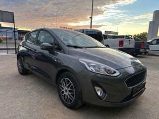 Ford Fiesta 2019 1.1-thumb-4