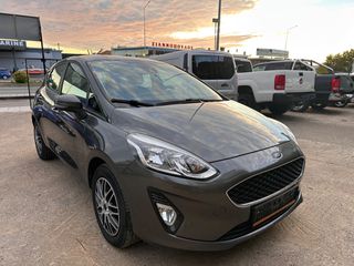 Ford Fiesta 2019 1.1-thumb-5