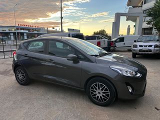 Ford Fiesta 2019 1.1-thumb-6