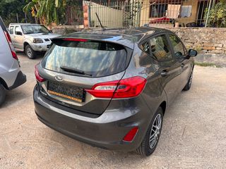 Ford Fiesta 2019 1.1-thumb-8