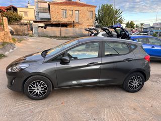 Ford Fiesta 2019 1.1-thumb-11