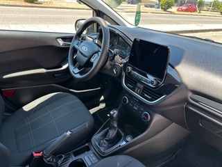 Ford Fiesta 2019 1.1-thumb-24
