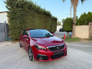 Peugeot 308 2018 ALLURE PLUS PANORAMA