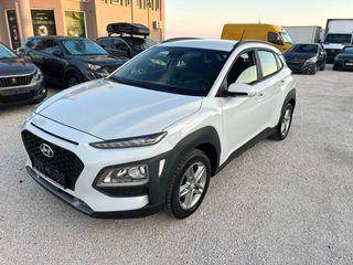 Hyundai Kona 2019 1.6 CRDI  Euro 6!