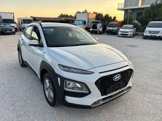 Hyundai Kona 2019 1.6 CRDI  Euro 6!-thumb-1