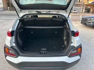 Hyundai Kona 2019 1.6 CRDI  Euro 6!-thumb-4
