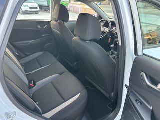 Hyundai Kona 2019 1.6 CRDI  Euro 6!-thumb-6