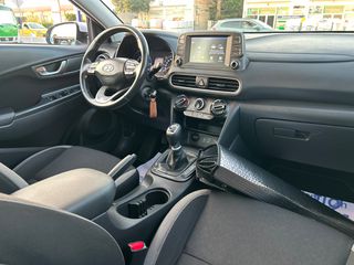 Hyundai Kona 2019 1.6 CRDI  Euro 6!-thumb-7