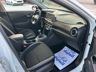 Hyundai Kona 2019 1.6 CRDI  Euro 6!-thumb-8