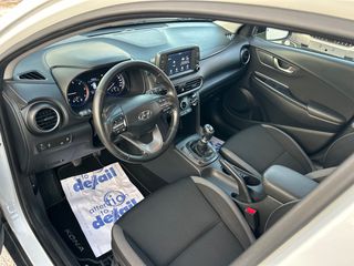 Hyundai Kona 2019 1.6 CRDI  Euro 6!-thumb-9