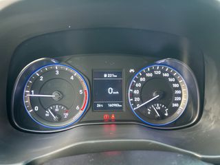 Hyundai Kona 2019 1.6 CRDI  Euro 6!-thumb-11