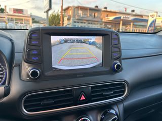 Hyundai Kona 2019 1.6 CRDI  Euro 6!-thumb-13