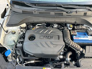 Hyundai Kona 2019 1.6 CRDI  Euro 6!-thumb-17