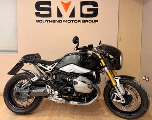Bmw R nineT 2016