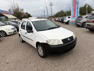 Fiat Punto 2004 1,2 KLIMA