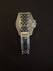 Rolex GMT Master II 126710 BLRO Clean Factory 904L