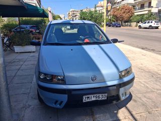 Fiat Punto 2003 PUNTO