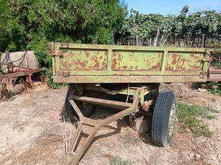 Πλατφόρμα 1997 2 πλατφόρμες 1500€ ή 800€ η μία-thumb-2