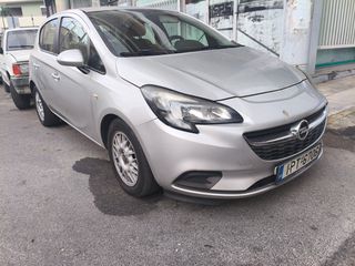 Opel Corsa 2015 1.3 CDTI
