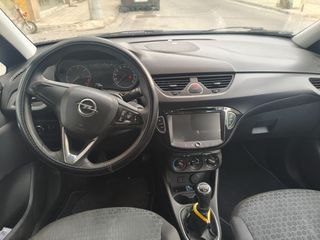Opel Corsa 2015 1.3 CDTI-thumb-2