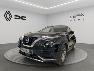 Nissan Juke 2025 ACENTA PLUS
