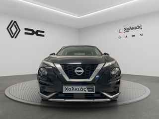Nissan Juke 2025 ACENTA PLUS-thumb-1