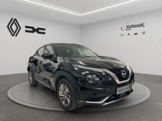 Nissan Juke 2025 ACENTA PLUS-thumb-2